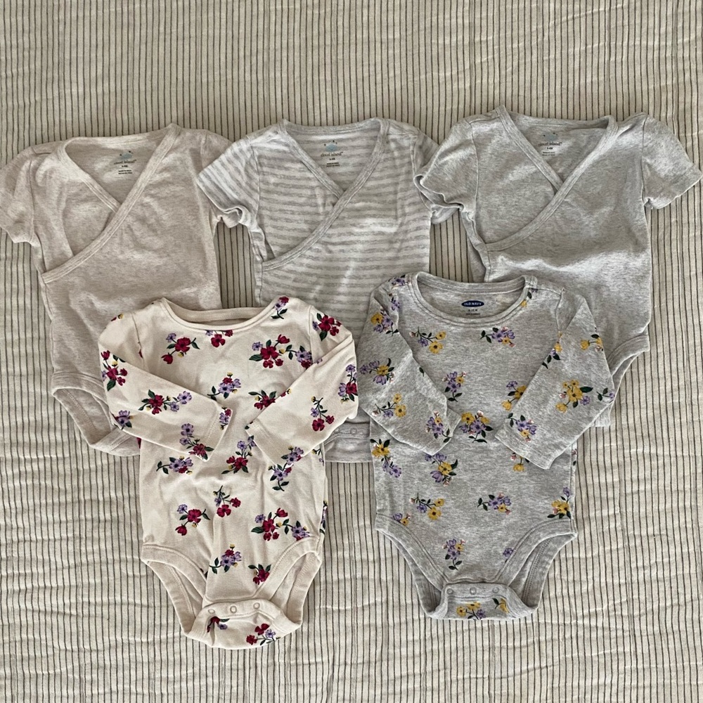 6-9mo on-site bundle